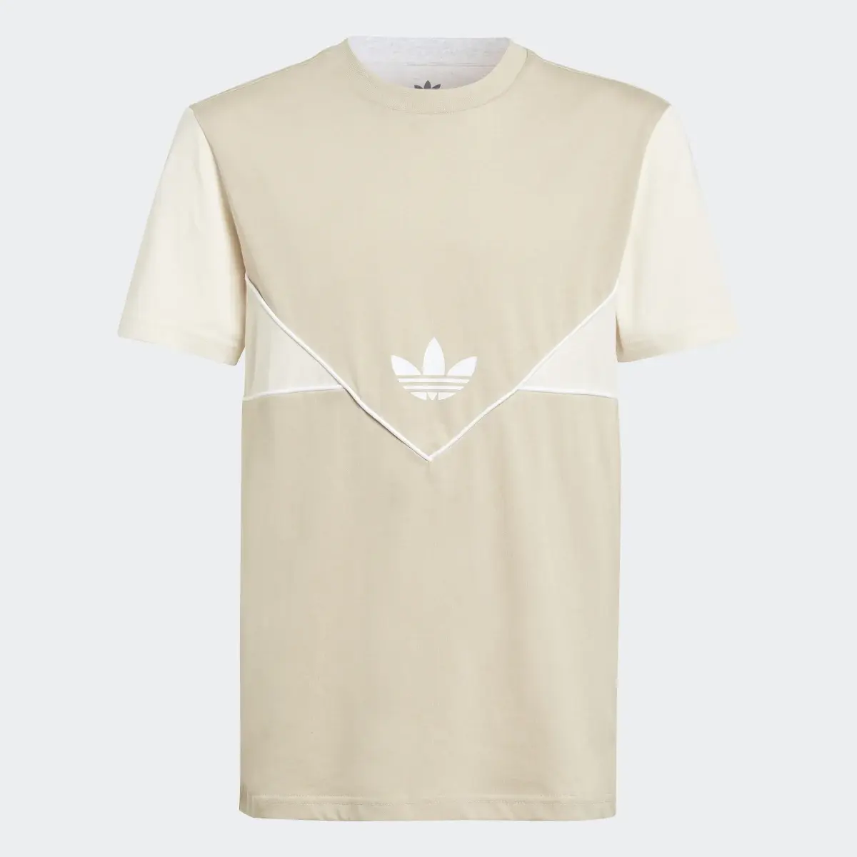 Adidas Adicolor Tee. 3