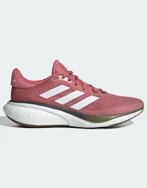 Supernova 3 BOOST Laufschuh – Vegan