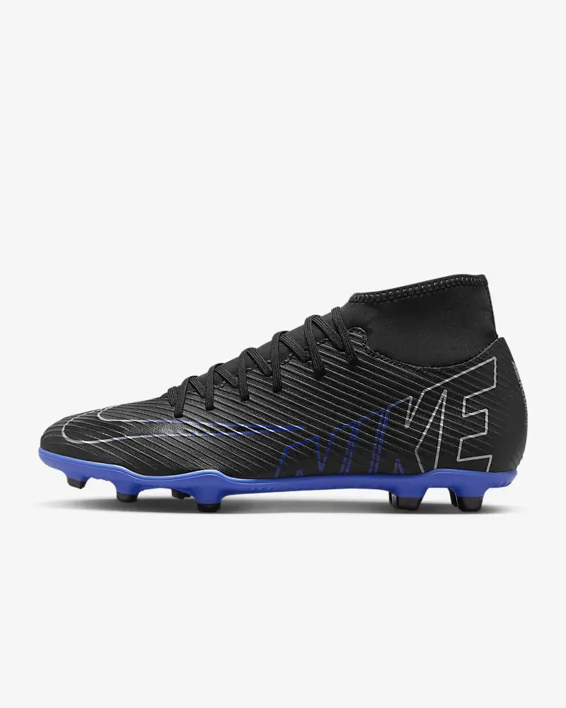 Nike Mercurial Superfly 9 Club. 1