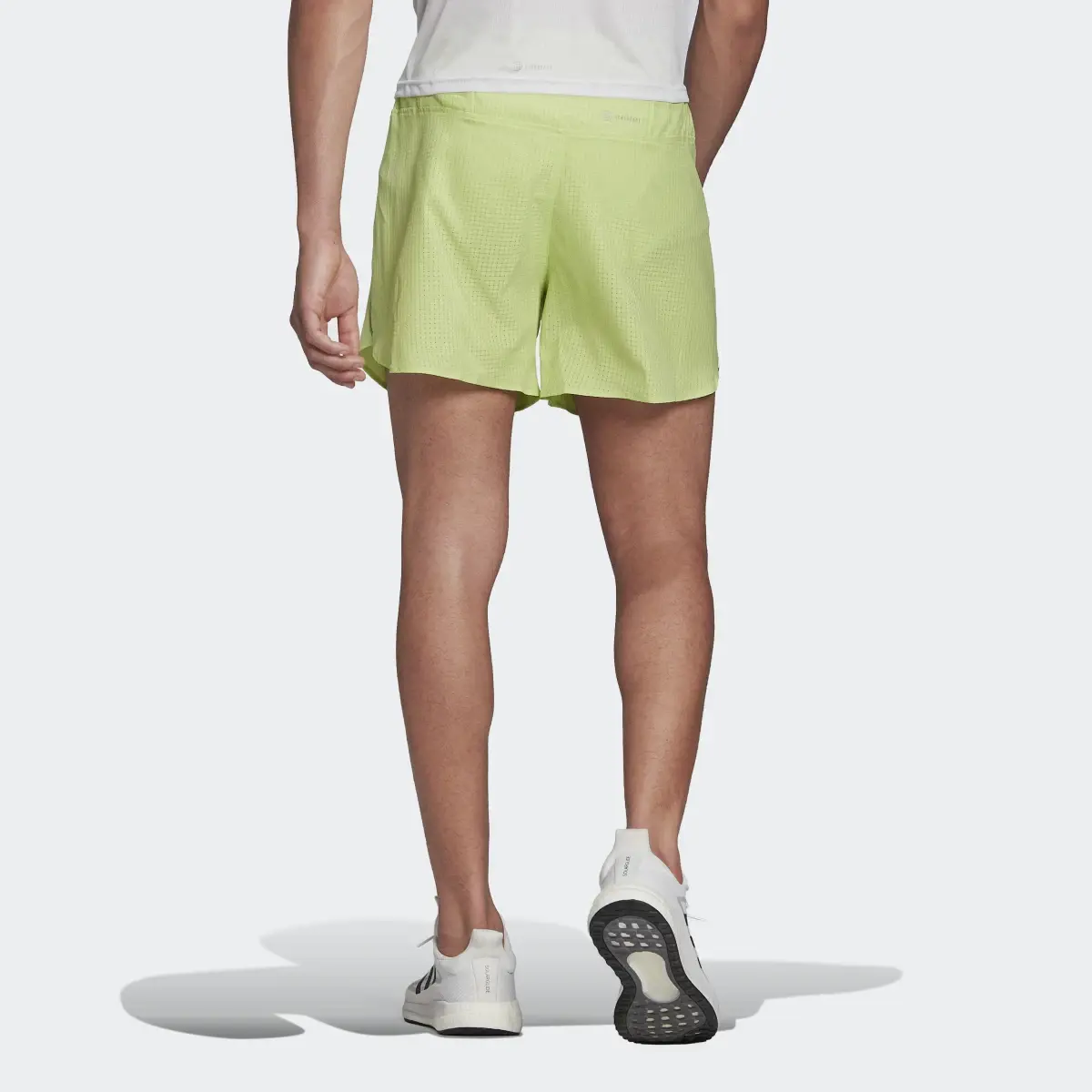 Adidas Designed 4 Running Shorts. 2