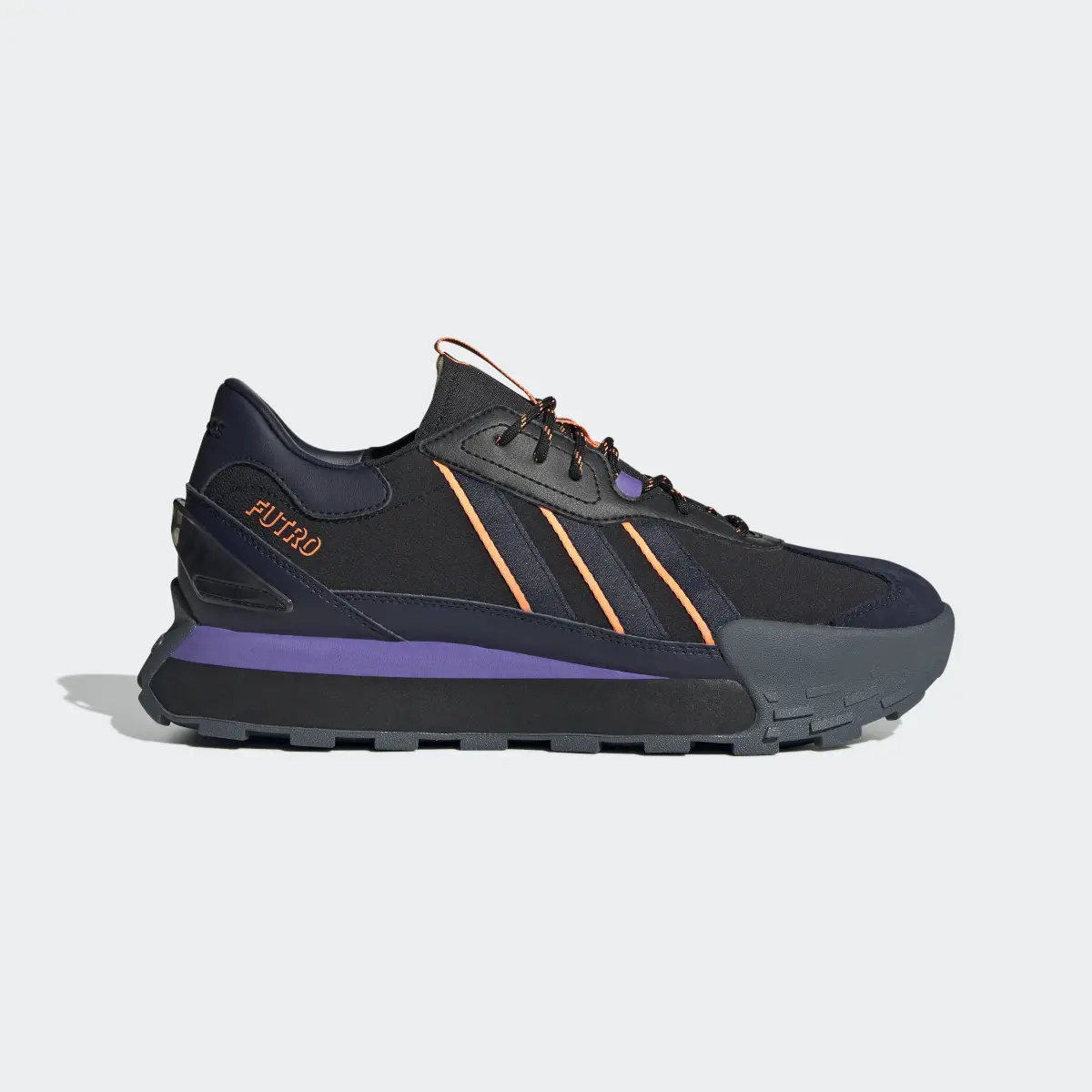 Adidas Chaussure Futro Mixr. 2