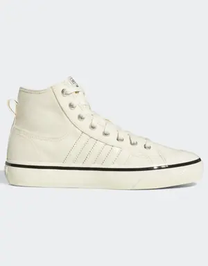 Adidas Nizza Hi RF 74 Shoes. 2 Adidas Nizza Hi RF 74 Shoes. 2