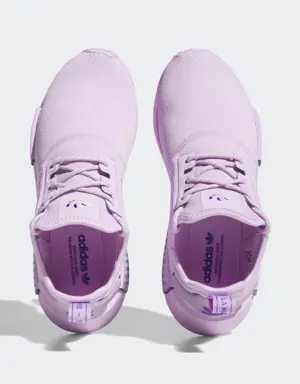 Adidas NMD_R1 W. 3 Adidas NMD_R1 W. 3