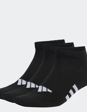 Chaussettes basses légères Performance (3 paires)