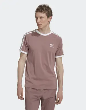 Adidas Adicolor Classics 3-Stripes T-Shirt. 2 Adidas Adicolor Classics 3-Stripes T-Shirt. 2