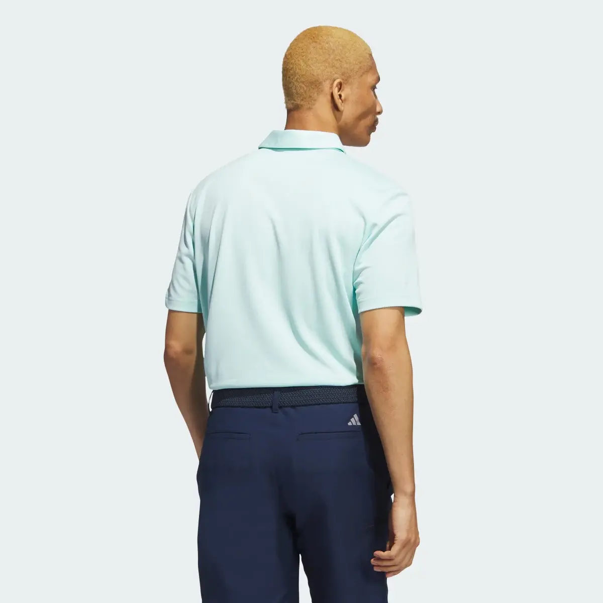 Adidas DRIVE POLO HTR. 3