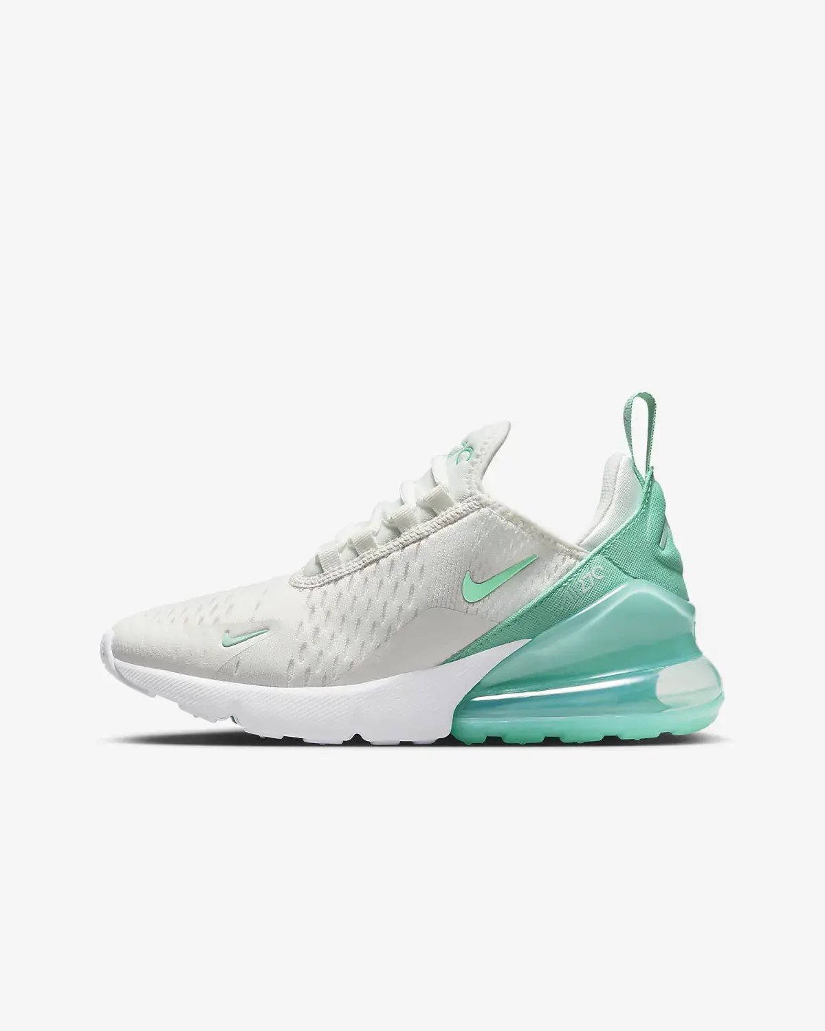 Nike Air Max 270. 1