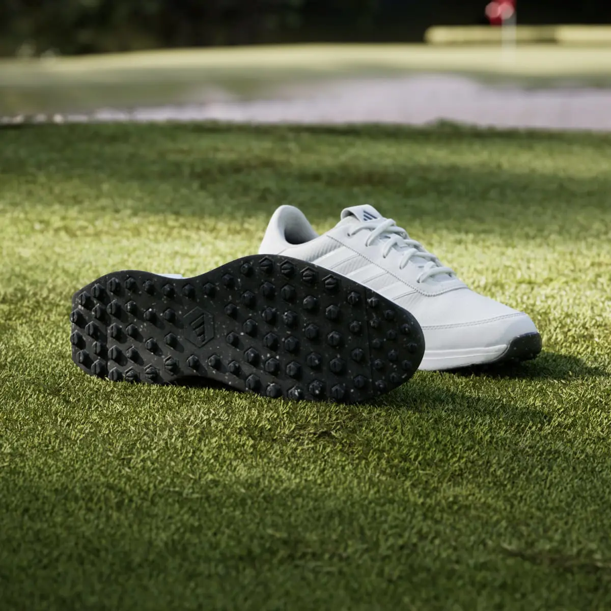 Adidas S2G Spikeless 24 Golf Shoes. 3