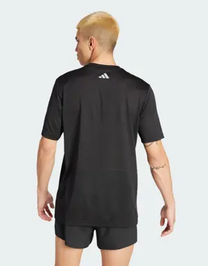 Adidas Koszulka Running Adizero City Series Graphic. 3 Adidas Koszulka Running Adizero City Series Graphic. 3