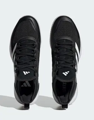 Adidas Adizero Ubersonic 4.1 Clay Tennisschuh. 3 Adidas Adizero Ubersonic 4.1 Clay Tennisschuh. 3