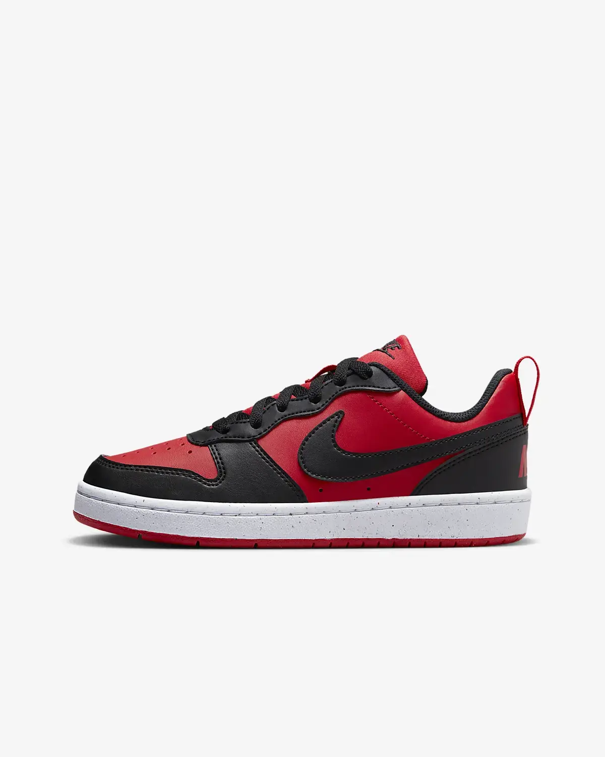 Nike Court Borough Low Recraft. 1