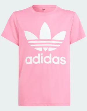 Adidas Adicolor Trefoil Tee