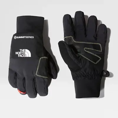 The North Face Summit Alpine Gloves. 1
