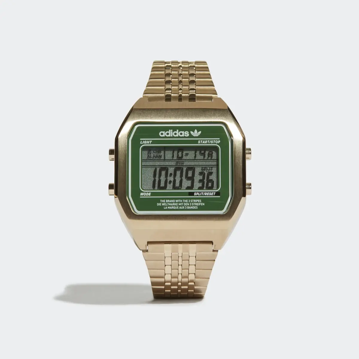 Adidas Digital Two M Watch. 2