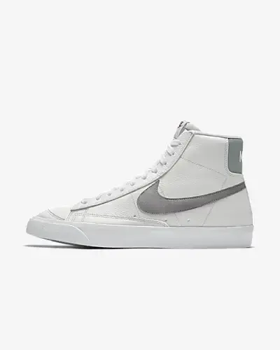 Nike Blazer Mid '77 By You. 1