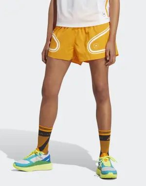 Shorts de Running TruePace adidas by Stella McCartney
