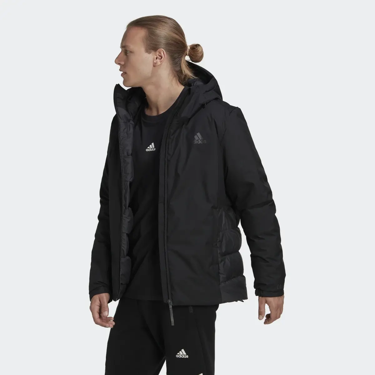 Adidas Chaqueta Traveer COLD.RDY. 3