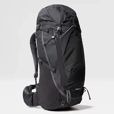 The North Face Terra 65-Litre Hiking Backpack. 1