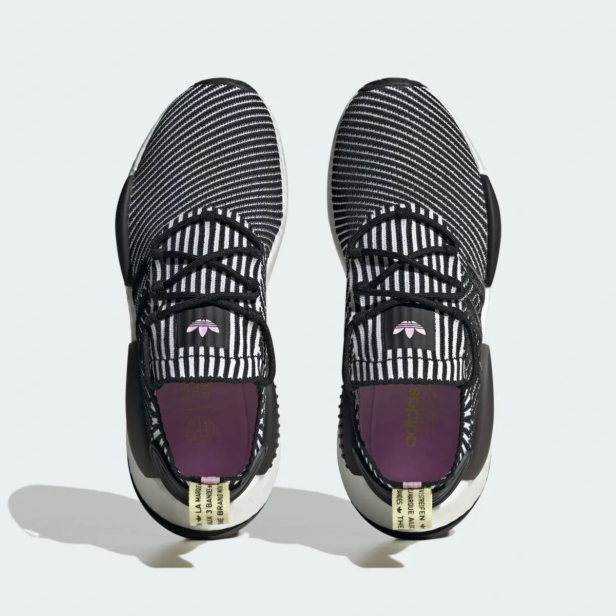 Adidas Zapatilla NMD_W1. 3