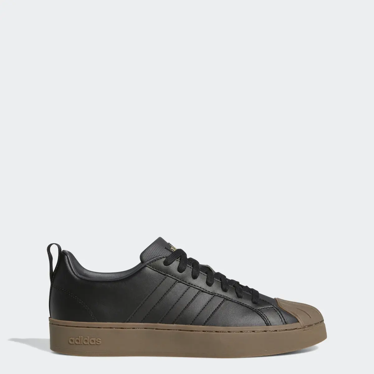 Adidas Streetcheck Cloudfoam Court Low Shoes. 1