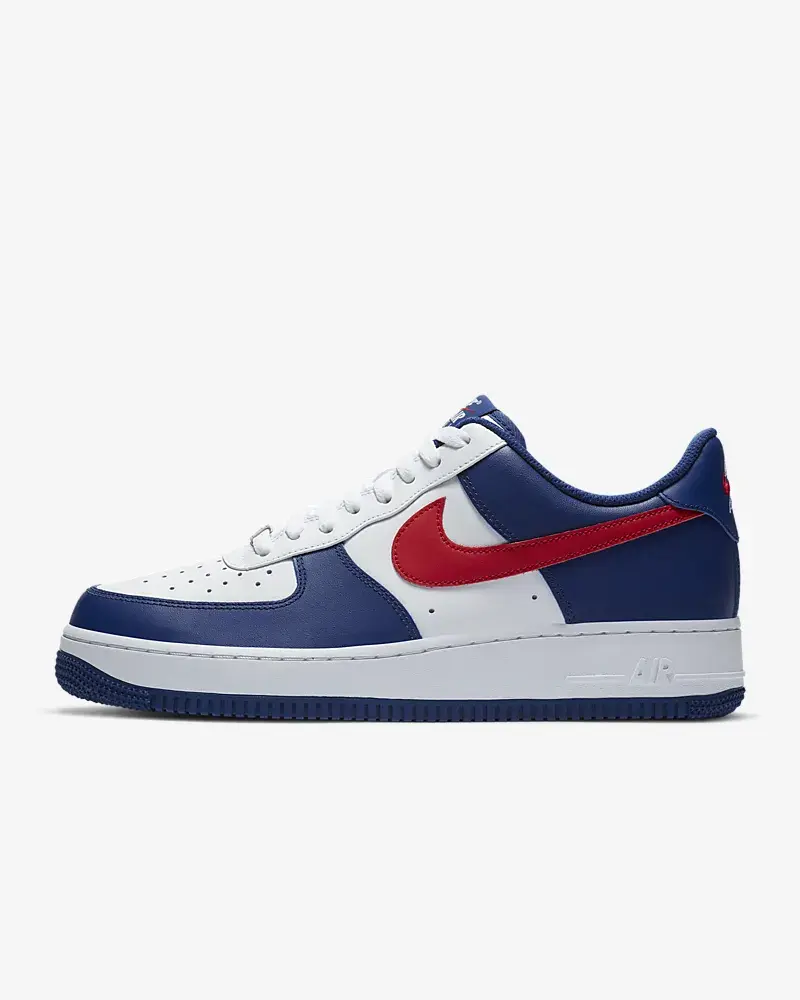 Nike Air Force 1 '07. 1