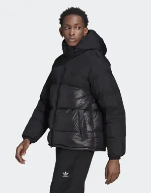 Adidas Doudoune à capuche Regen. 3 Adidas Doudoune à capuche Regen. 3