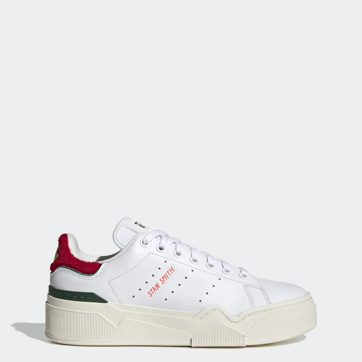 Adidas Sapatilhas Bonega 2B Stan Smith. 1