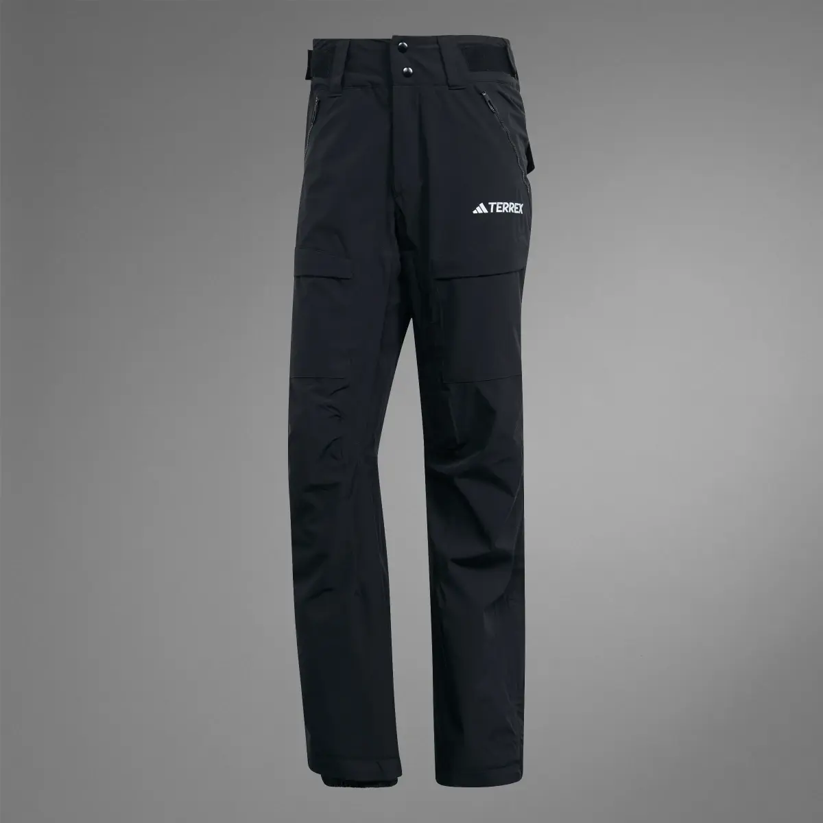 Adidas Terrex Xperior 2L Non-Insulated Tracksuit Bottoms. 3