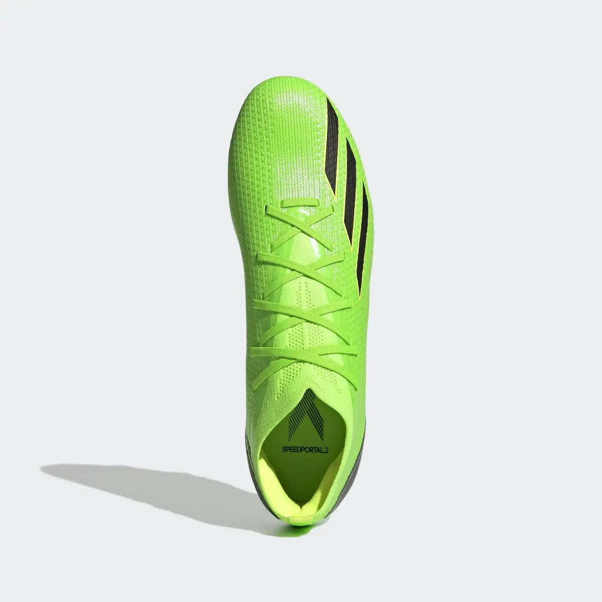 Adidas Chaussure de football X SPEEDPORTAL.2 Terrain souple. 3