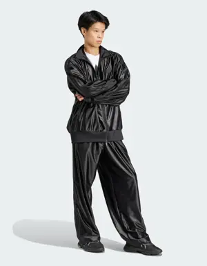 Adidas Pantalon de survêtement oversize Firebird. 3 Adidas Pantalon de survêtement oversize Firebird. 3