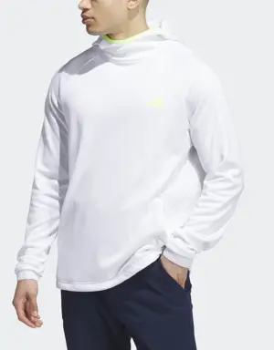 Adidas Sweat-shirt à capuche COLD.RDY