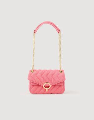 Quilted nylon Yza bag Login to add to Wish list