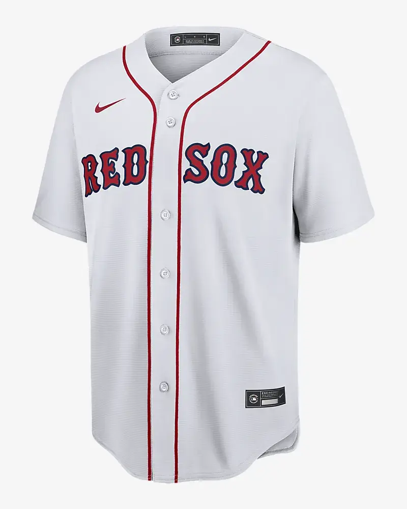 Nike MLB Boston Red Sox (Chris Sale). 1