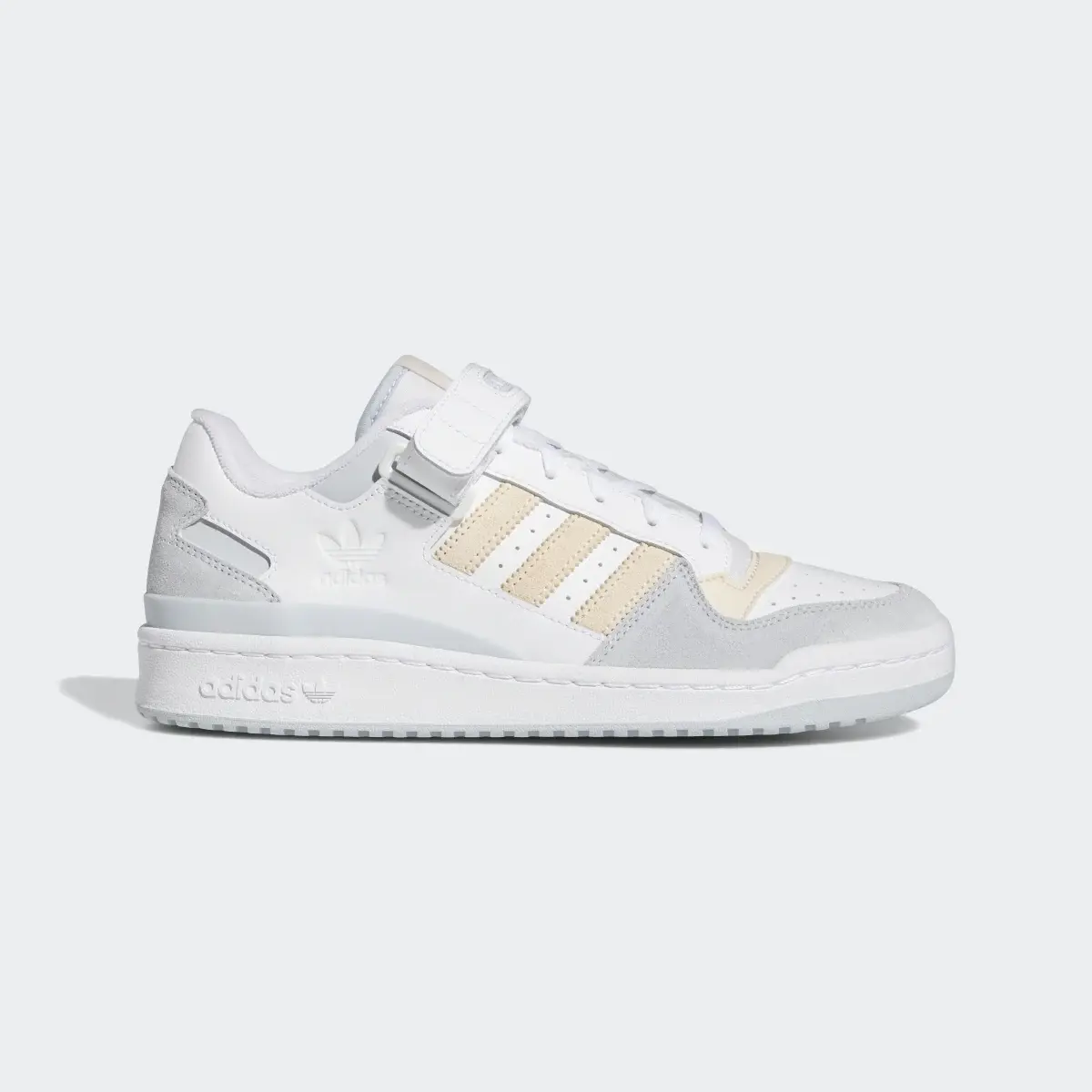 Adidas Forum Low Shoes. 2