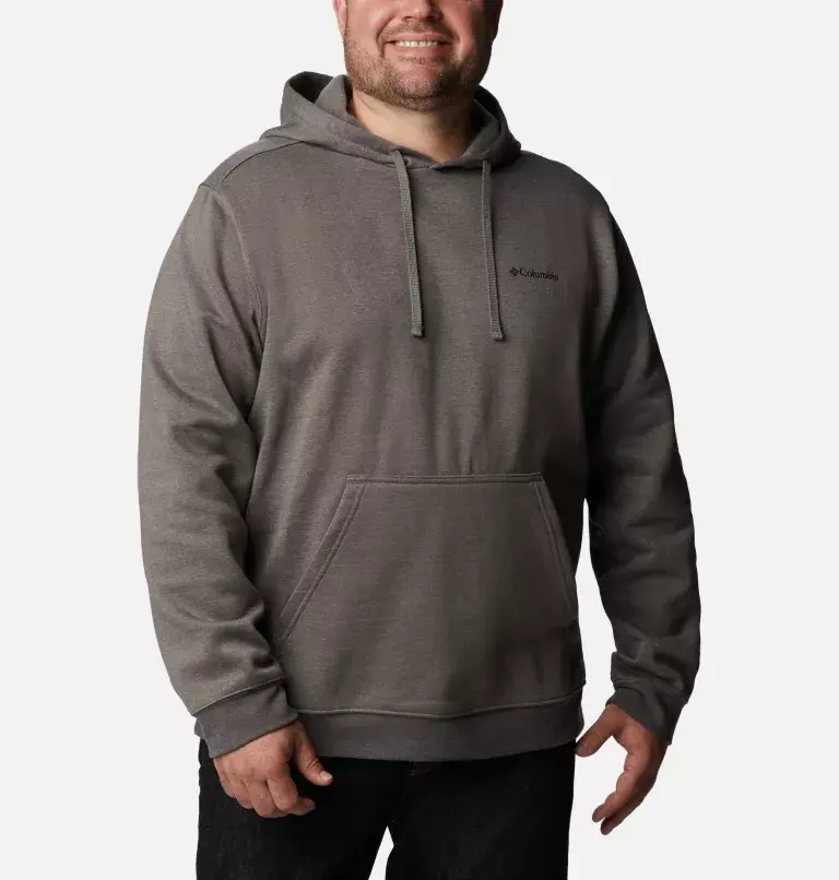 Columbia Men's Columbia Trek™ Hoodie - Big. 2