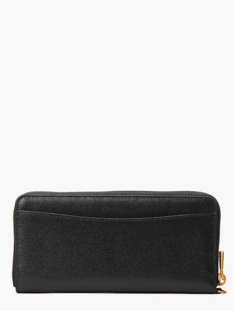 Kate Spade Morgan Travel Wallet. 3