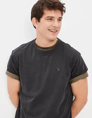 American Eagle Super Soft Legend T-Shirt. 1