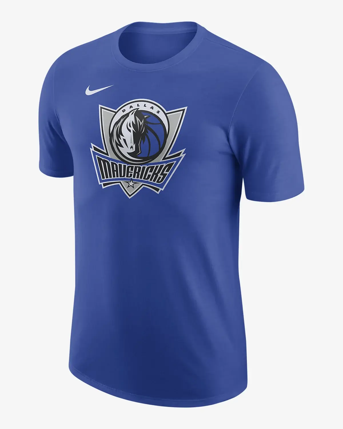 Nike Dallas Mavericks Essential. 1