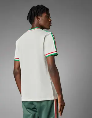 Mexico 1985 Away Jersey