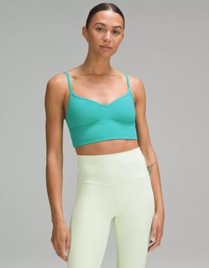 Align™ Sweetheart Bra *Light Support, A/B Cup