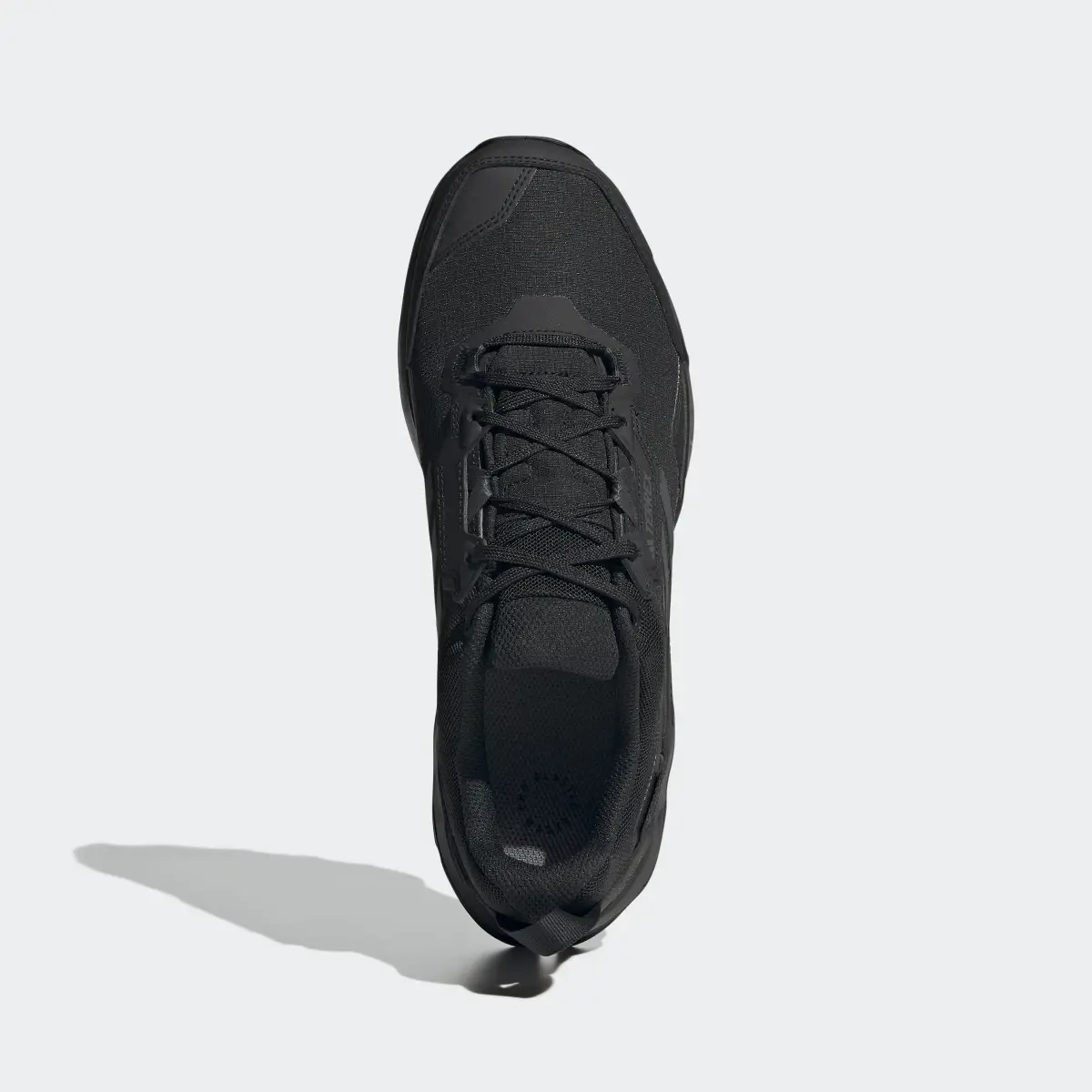 Adidas Terrex AX4 GORE-TEX Hiking Shoes. 3