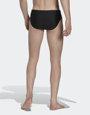 Adidas Slip de bain classique 3-Stripes. 2 Adidas Slip de bain classique 3-Stripes. 2