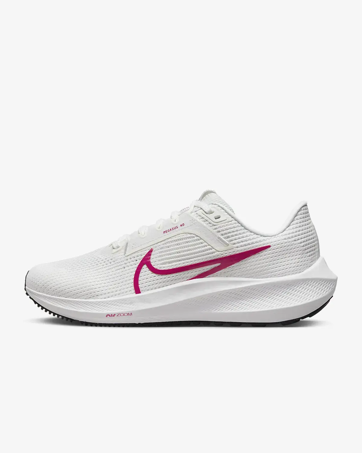 Nike Pegasus 40. 1