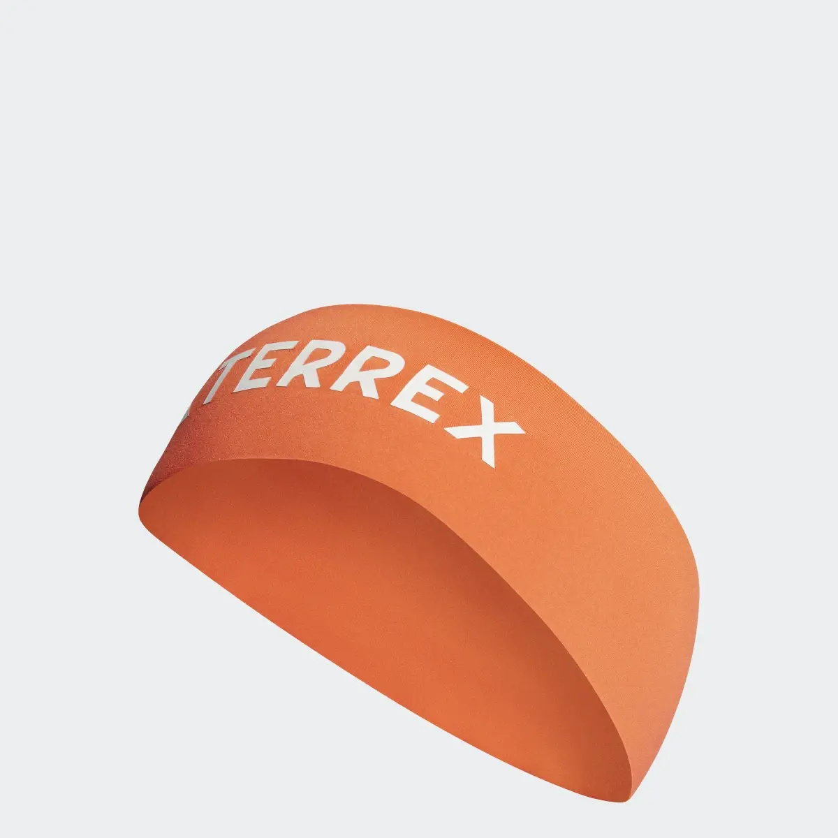 Adidas TERREX AEROREADY Stirnband. 1