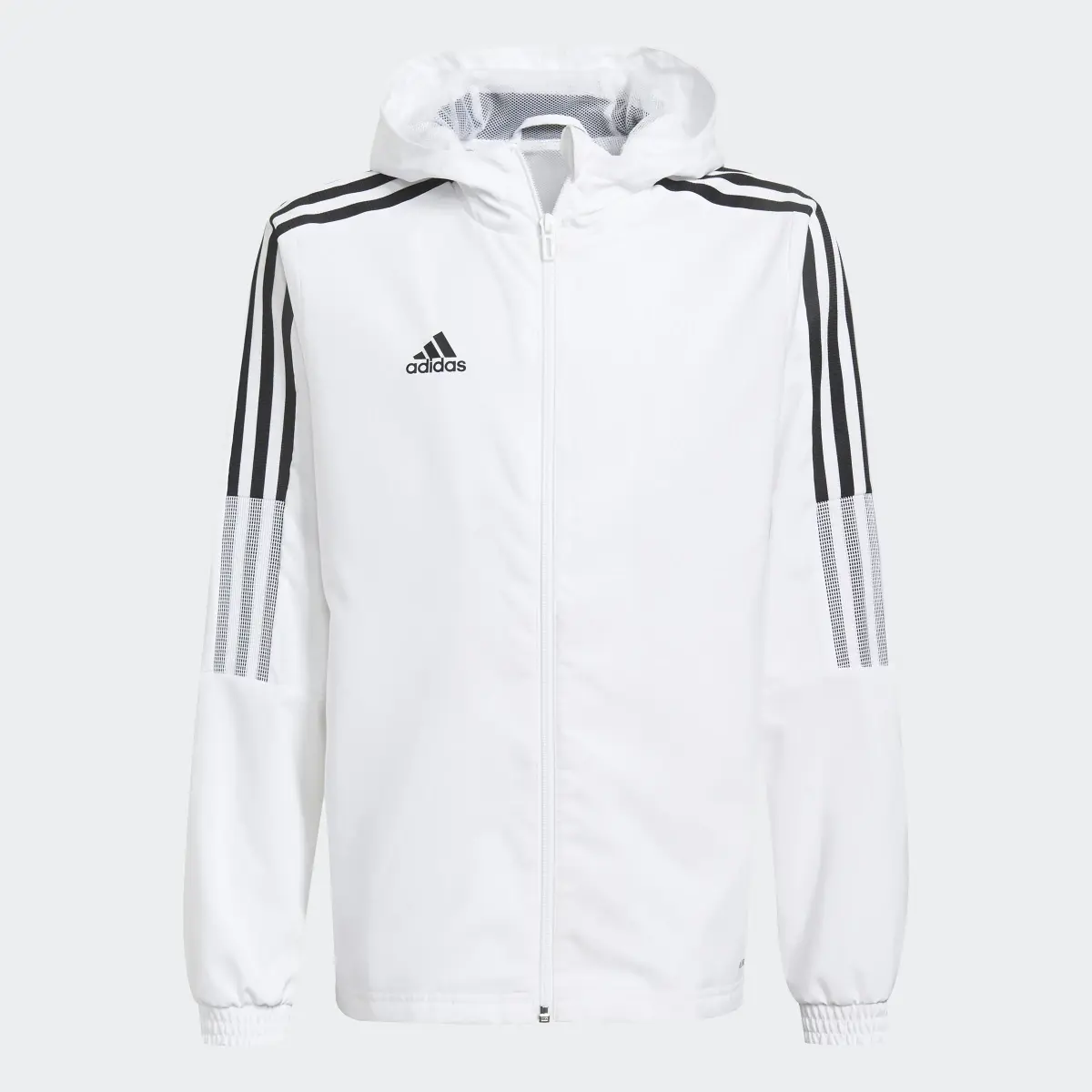 Adidas Cortavientos Tiro 21. 1