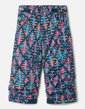 Girls' Toddler Starchaser Peak™ Insulated Ski Pants