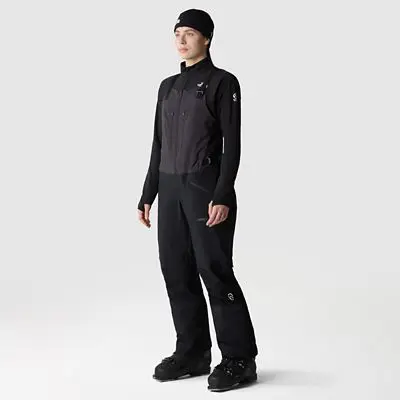 The North Face Women&#39;s Summit Tsirku GORE-TEX&#174; Pro Bib Trousers. 1