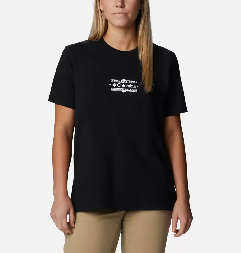 Columbia Women’s Boundless Beauty™ T-Shirt. 1