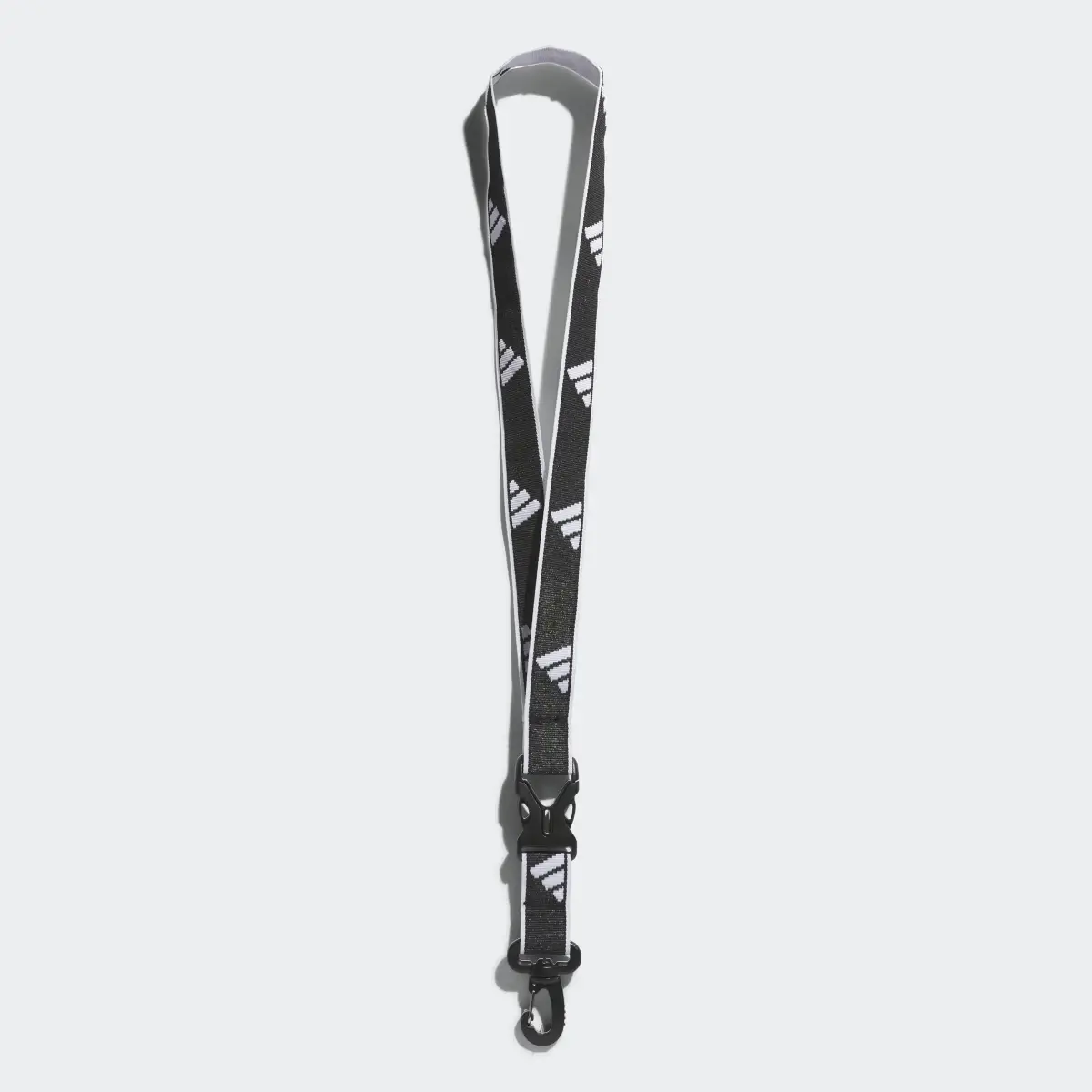 Adidas Interval 2.0 Lanyard. 2