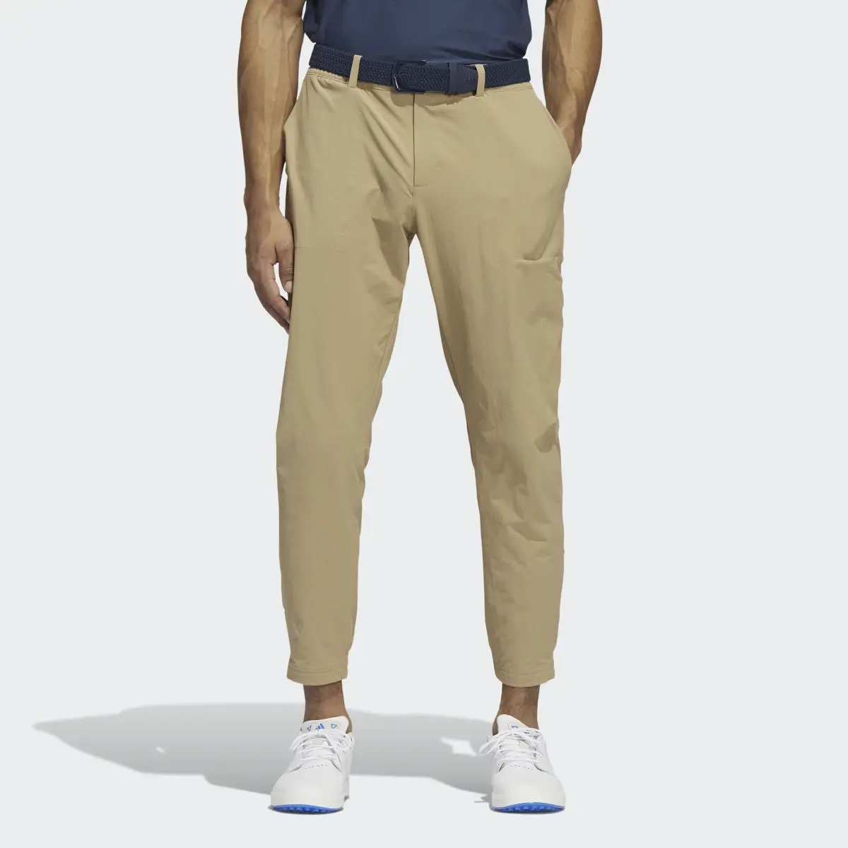 Adidas Go-To Commuter Pants. 1